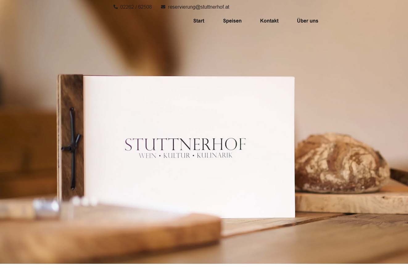 Stuttnerhof